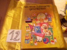 365 Neue Gutenachtgeschichten