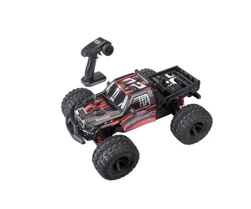 Carson drakuro 3s 4wd - 1:8,