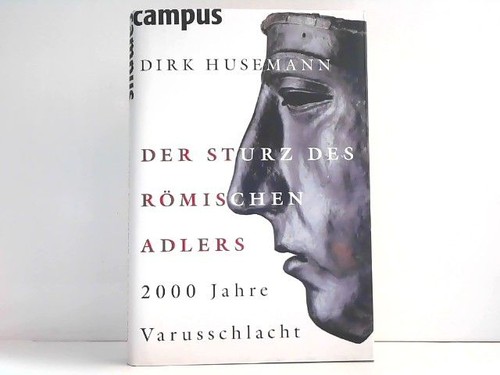 Der sturz des römischen - der,