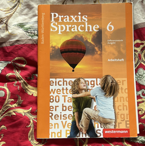 Westermann praxis sprache - westermann, 6
