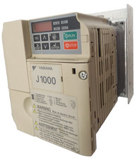 CIMR-JCBA0010BAA, YASKAWA