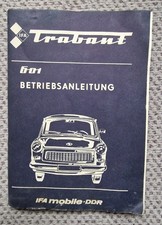 Trabant 601