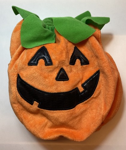 Build bear halloween kürbis - build,
