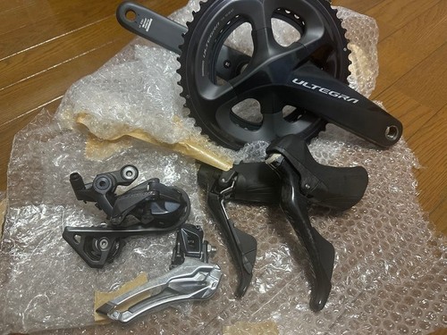 Shimano ultegra r8000 - shimano,