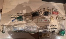 Scalextric Ersatzteile