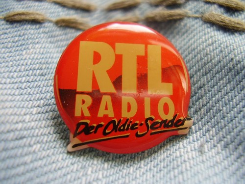 Pin rtl radio sender - sender, der