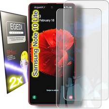 2x Panzerfolie für Samsung
