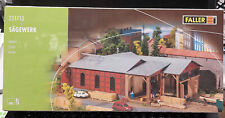 Faller 231713 Sägewerk