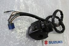 Lenkerschalter Armatur Schalter Lenker Suzuki GSX 750 ES GR72A 83-88 #R5690