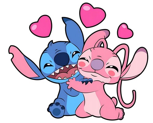 Essbar lilo und stich fabel - essbar,