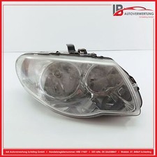 CHRYSLER VOYAGER RG RS Scheinwerfer Hauptscheinwerfer rechts 04857830 ZKW
