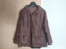 Vintage Barbour Duralinen Jacke gr. L- XL