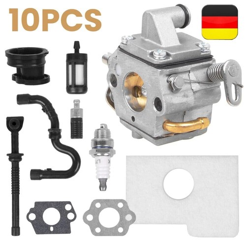 Vergaser zündspule luftfilter - zündspule,