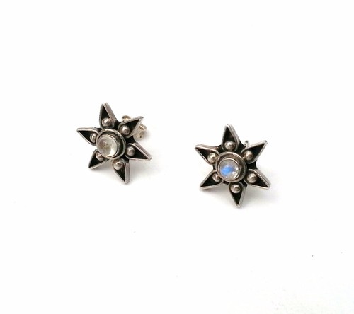 Hübsche 925 silber - hübsche, ohrringe