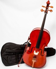 DE Cello 1/2 M-tunes No.150