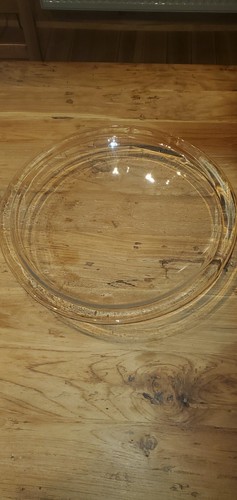Schwere glasschale cm - glasschale,