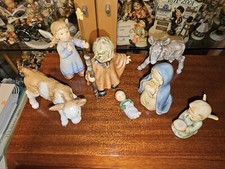 Goebel Hummel Krippenfiguren 
