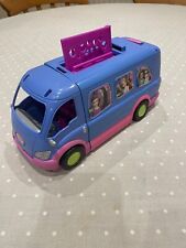 Polly Pocket Rock n Roll Party