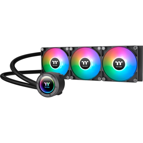 Thermaltake th360 argb sync - th360,