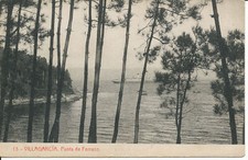 PC37958 Villagarcia. Punta de