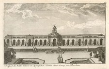 Potsdam Park Sanssouci