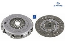 Clutch Kit XTend Sachs