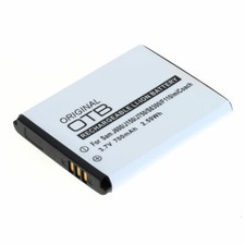 Akku samsung c3050 - samsung, gt-c3050
