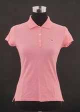 Tommy Hilfiger Damen Poloshirt