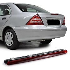 Dritte 3. Bremsleuchte