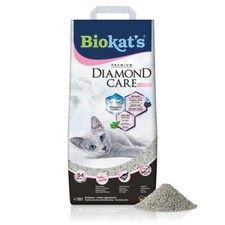 Diamond Care Fresh Katzenstreu