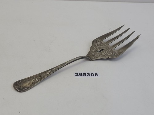 Fischserviergabel wmf um - fischserviergabel,