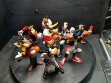 Disney bully bullyland - 9x,