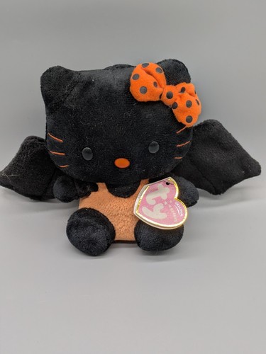 Sanrio hello kitty kuscheltier - kitty,