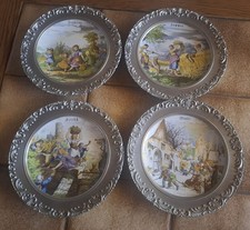 Seltmann Weiden Wandteller