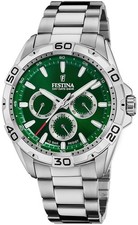 Festina Herren Uhr F20623/3