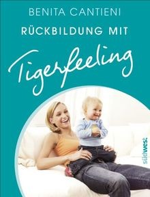 Rückbildung mit tigerfeeling - rückbildung,
