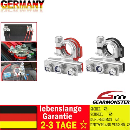 Stück batterieklemme - stück,