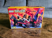 Lego System Vintage Castle Bat