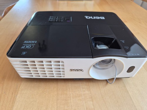 Benq th681 full beamer - th681, hd