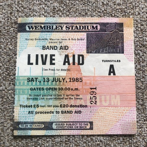 Queen bowie dire straits - queen, u2