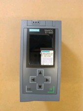Siemens Simatic S7-1500 CPU