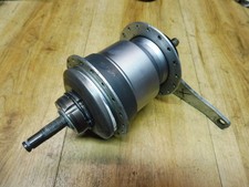 Sram S7 7-Gang Nabe mit