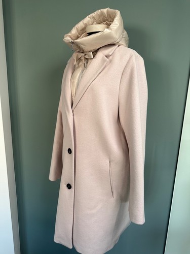 Rena marx damen mantel - sand, /