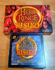 Der Herr der Ringe Risiko +