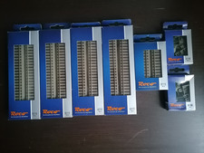 roco geoline  Gleise 61110  61111  61113  61180