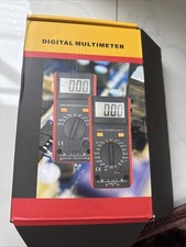 Digital VC6243A LCR Multimeter