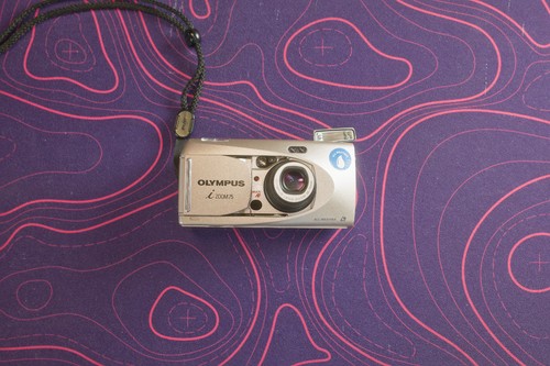 Olympus zoom 28 75 mm - olympus, 28-75