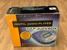 Creative DAP Nomad 6GB HiFi