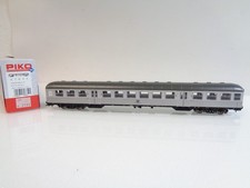 Piko H0 57650 Silberling 2.Kl