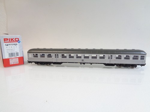 Piko 57650 silberling kl - silberling, 2.kl